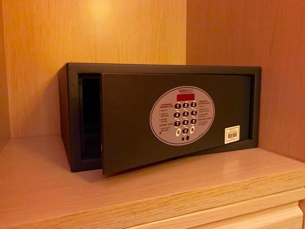 Hotel Moya Honrubia Room photo